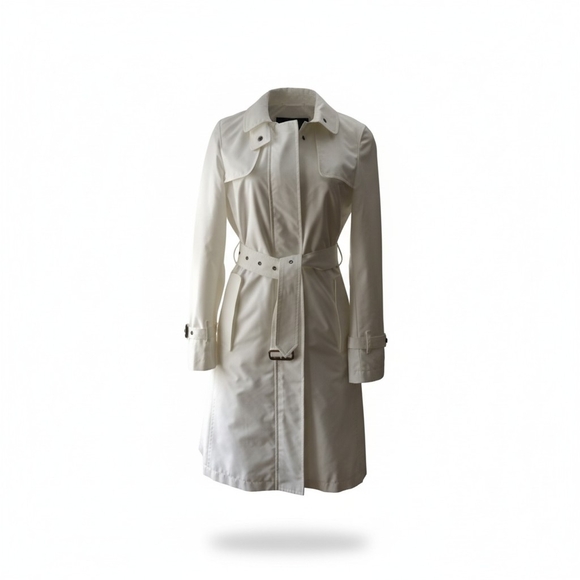 Burberry Jackets & Blazers - Authentic Burberry coat HOST PICK